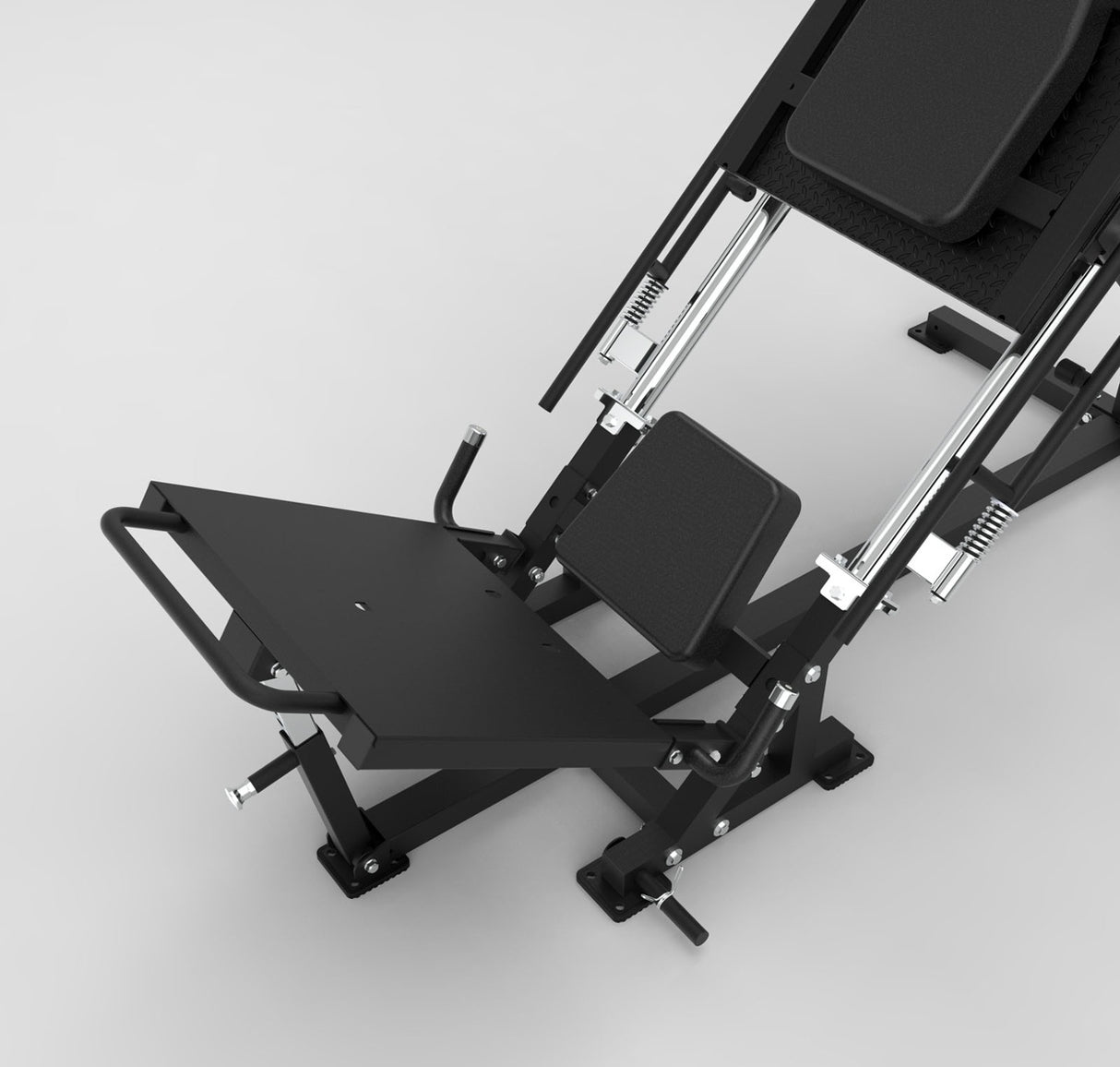 Toorx Hack Squat / Leg Press HSX-3000