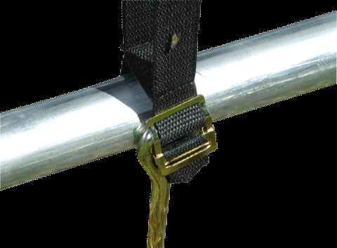 KIT DI ANCORAGGIO PER TRAMPOLINI GARLANDO