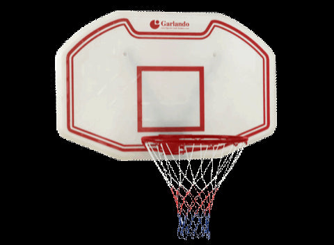 Canestro basket garlando modello Seattle