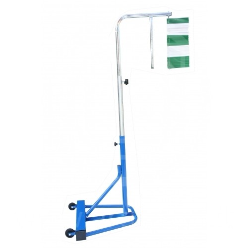 Saltometro Art. V 723/C Escluso Basamento