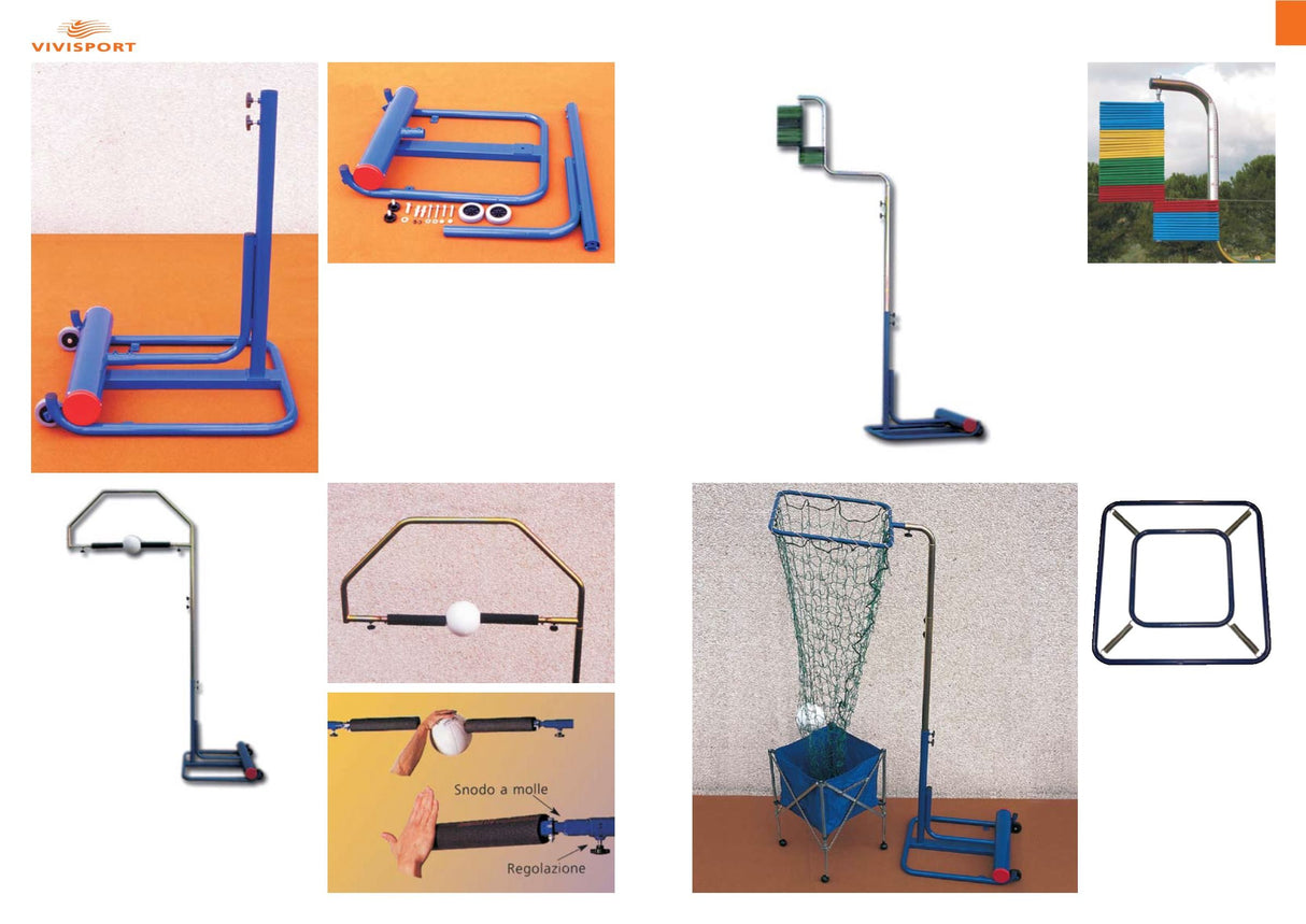 Riduzione per ball-catcher Art 5071