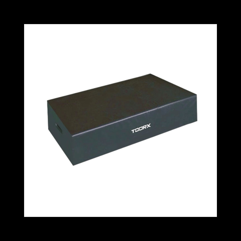 Materasso di sicurezza Toorx cod. AHF-188 misure cm. 105x168x40 x gabbie functional