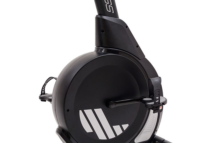 CYCLETTE ELETTROMAGNETICA RECLINATA JK FITNESS JK-327 Recumbent orizzontale