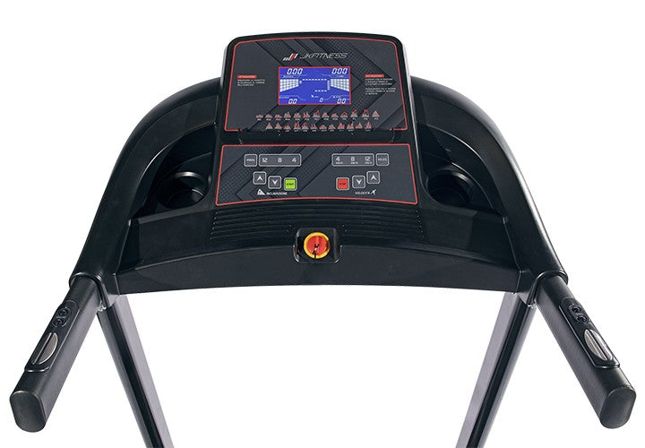 Tapis Roulant Jk 117