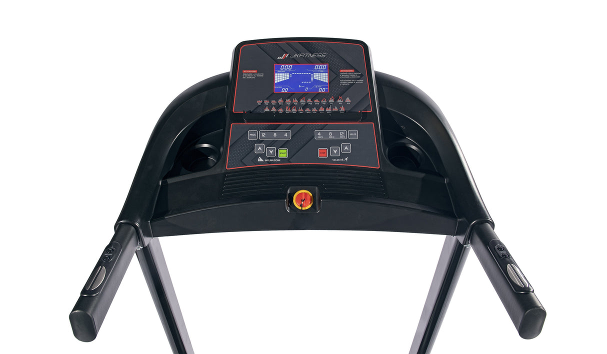 Tapis Roulant Jk 117