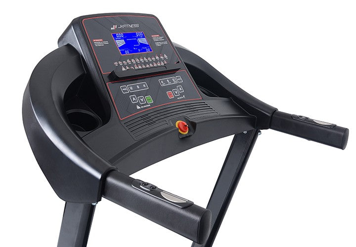 Tapis Roulant Jk 117