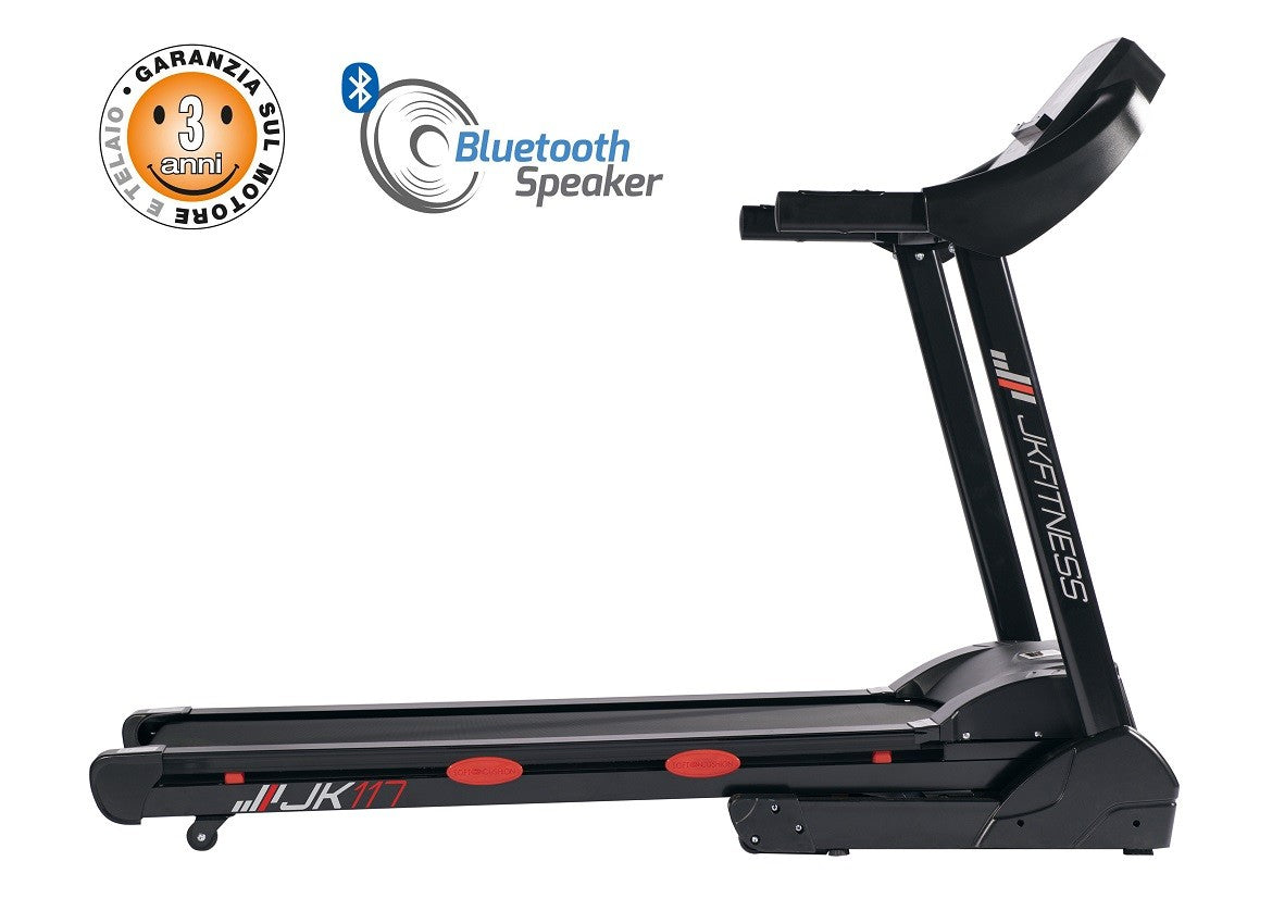 Tapis Roulant Jk 117