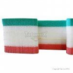 Tatami Incastro Judo Art. J50R, 100x100, 5cm. Giallo/Bianco/Blu Quantità Minima Per La Vendita 4 Moduli