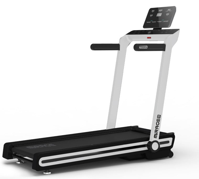 Tapis Roulant Toorx Mirage C-60 Pearl White App Ready 3-0