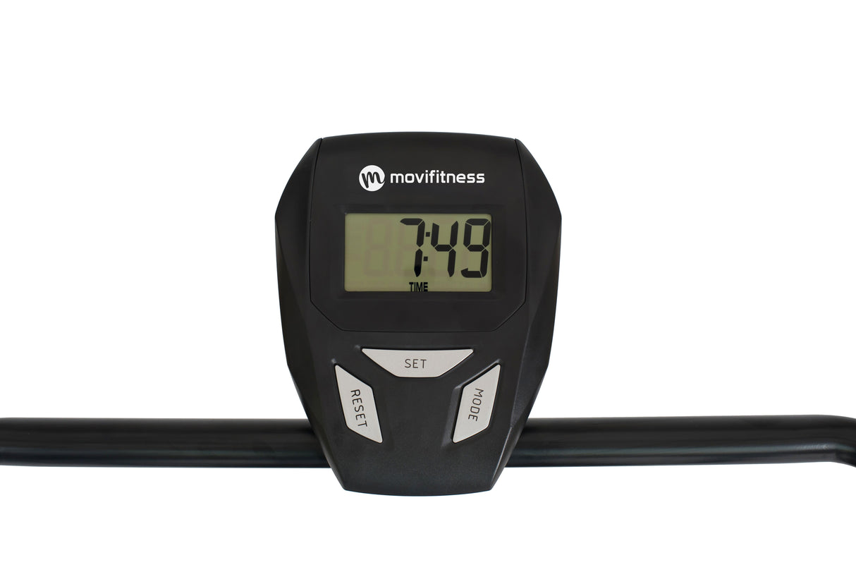 Tapis Roulant Movi Fitness Magnetico MF101