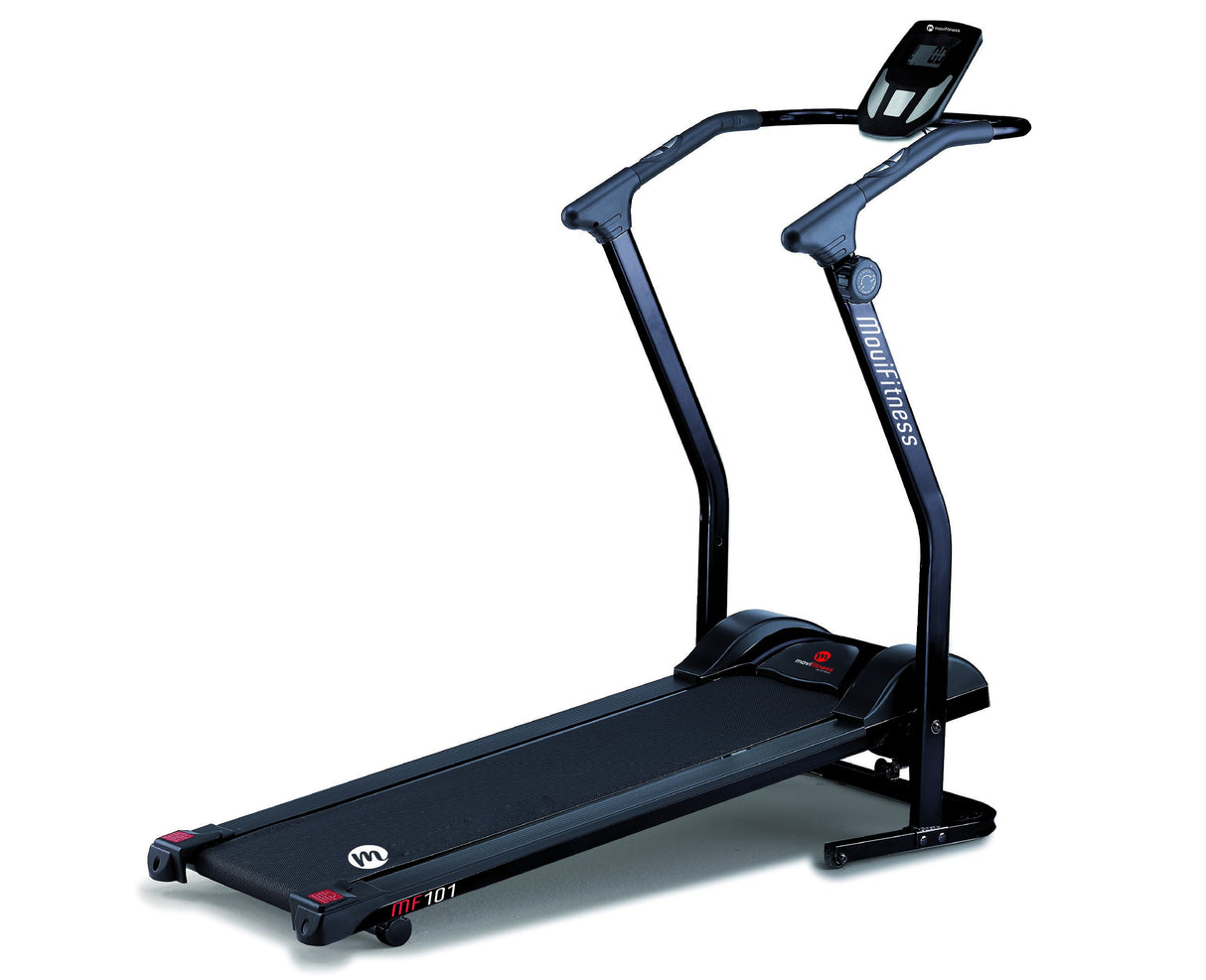 Tapis Roulant Movi Fitness Magnetico MF101