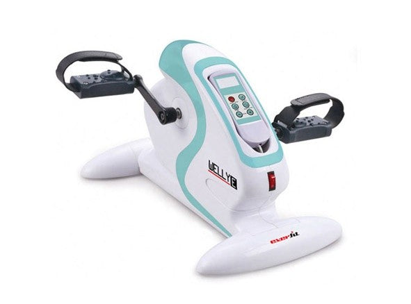 Pedaliera Elettrica Everfit Welly E