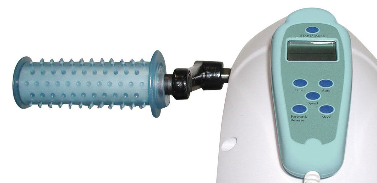 Pedaliera Elettrica Everfit Welly E Plus Funzione Safety Stop