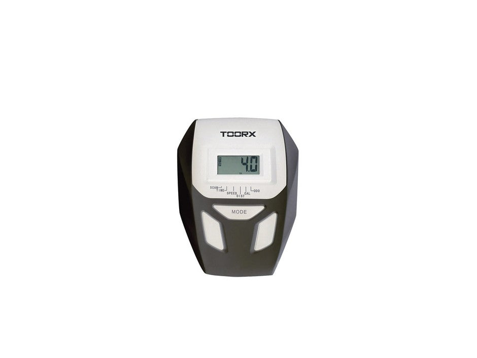 Cyclette Toorx Brx-55 Trasmissione A Cinghia