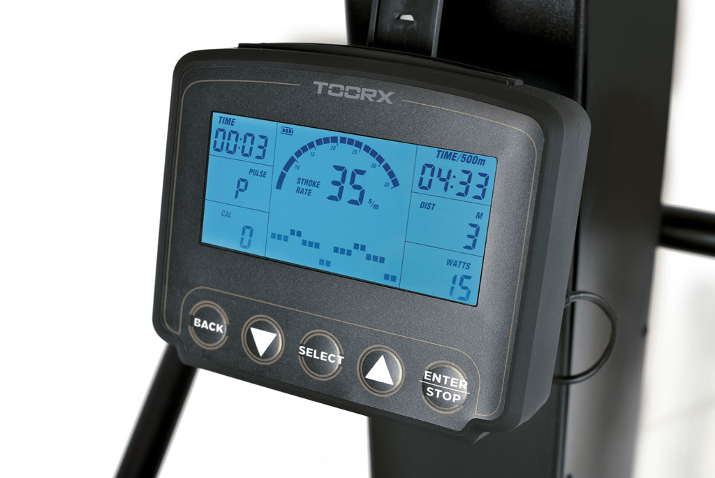 SKX SKI CROSS TOORX *in esaurimento*