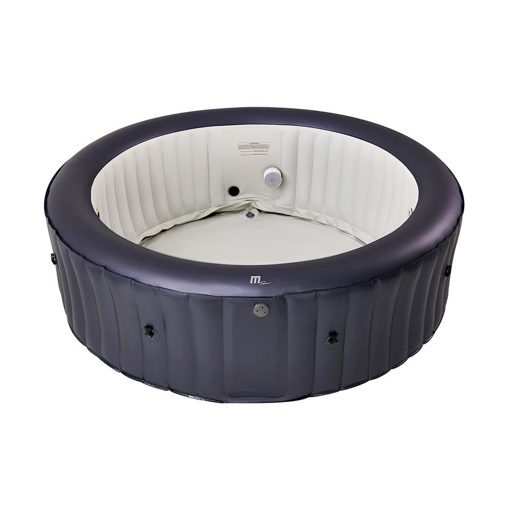 Spa Idromassaggio Gonfiabile Splendida 6 Persone