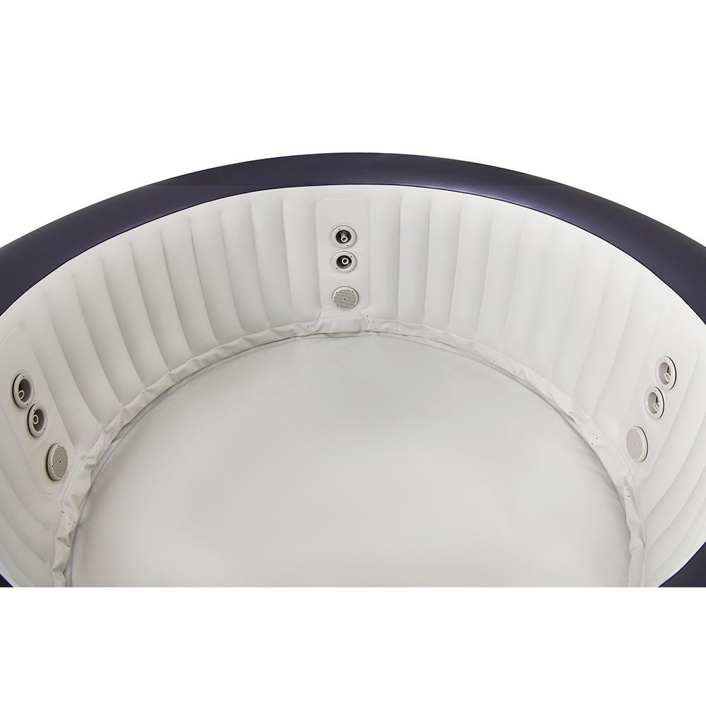 Spa Idromassaggio Gonfiabile Splendida 6 Persone