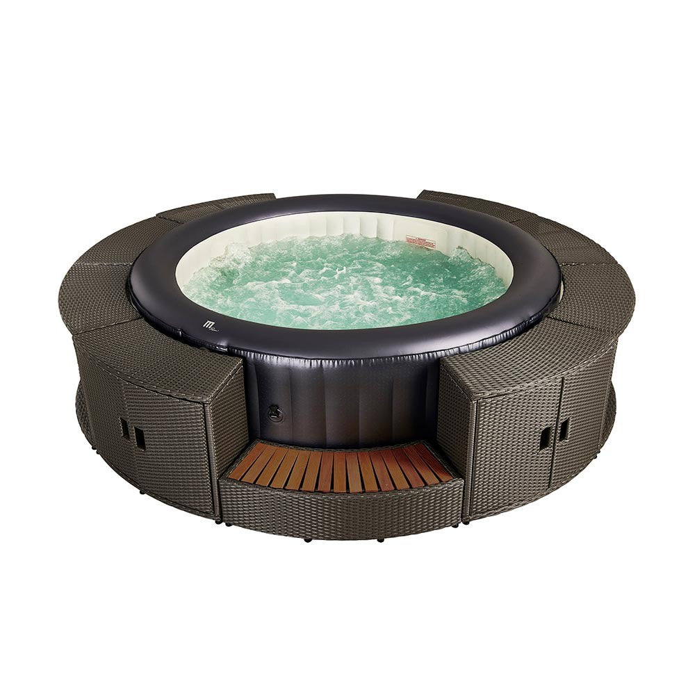 Spa Idromassaggio Gonfiabile Splendida 6 Persone