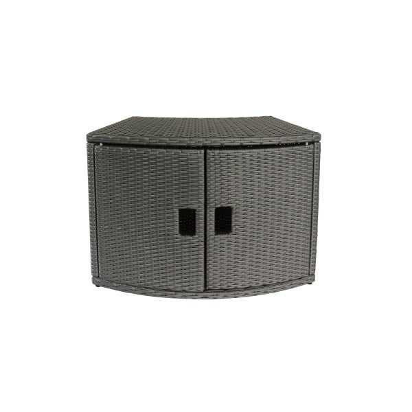 Mobile Spa Con Ante Tempostyle