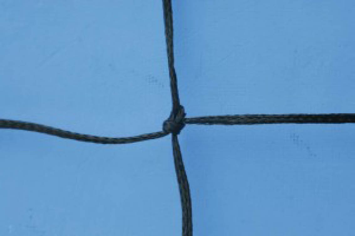 Reti Regolamentari Da Pallavolo Volley Art. P200 Fipav