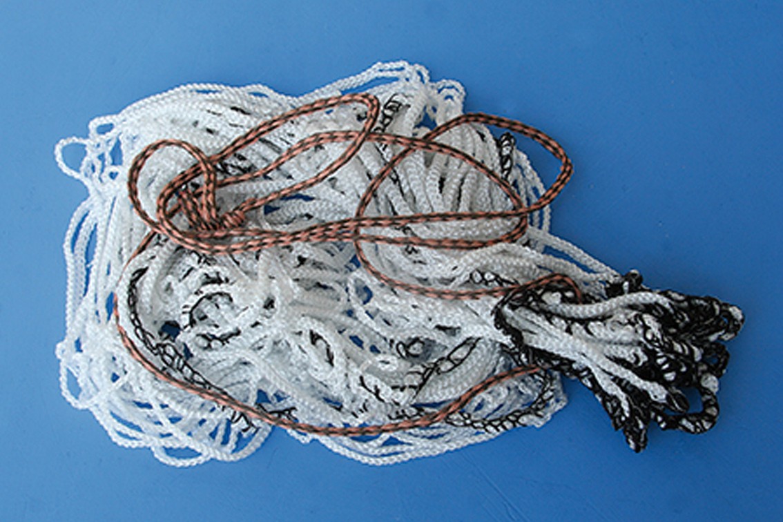 Rete Portapalloni da 6 ad 8 pezzi