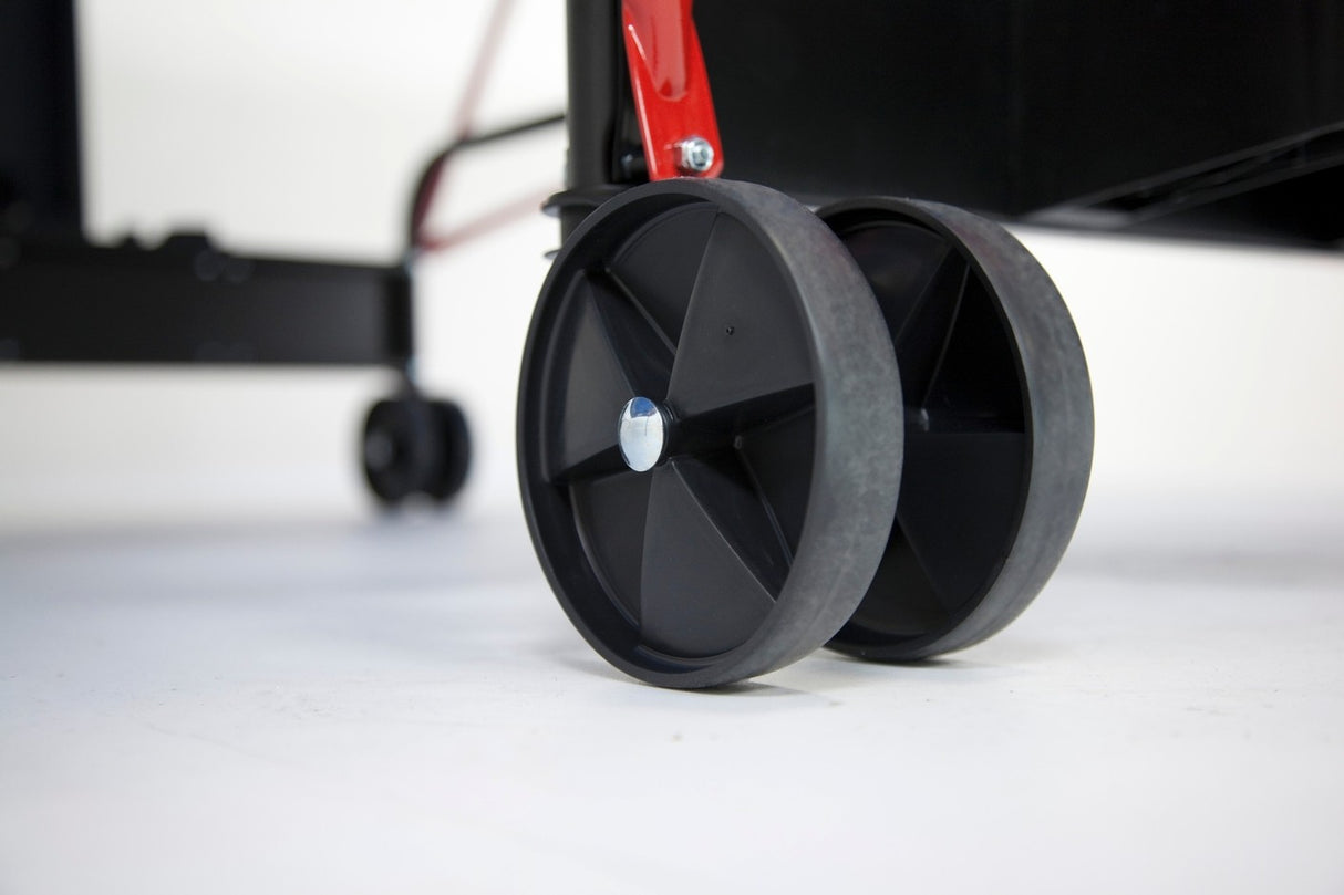 Tavolo Ping Pong Garlando Challenge Indoor Piano Blu