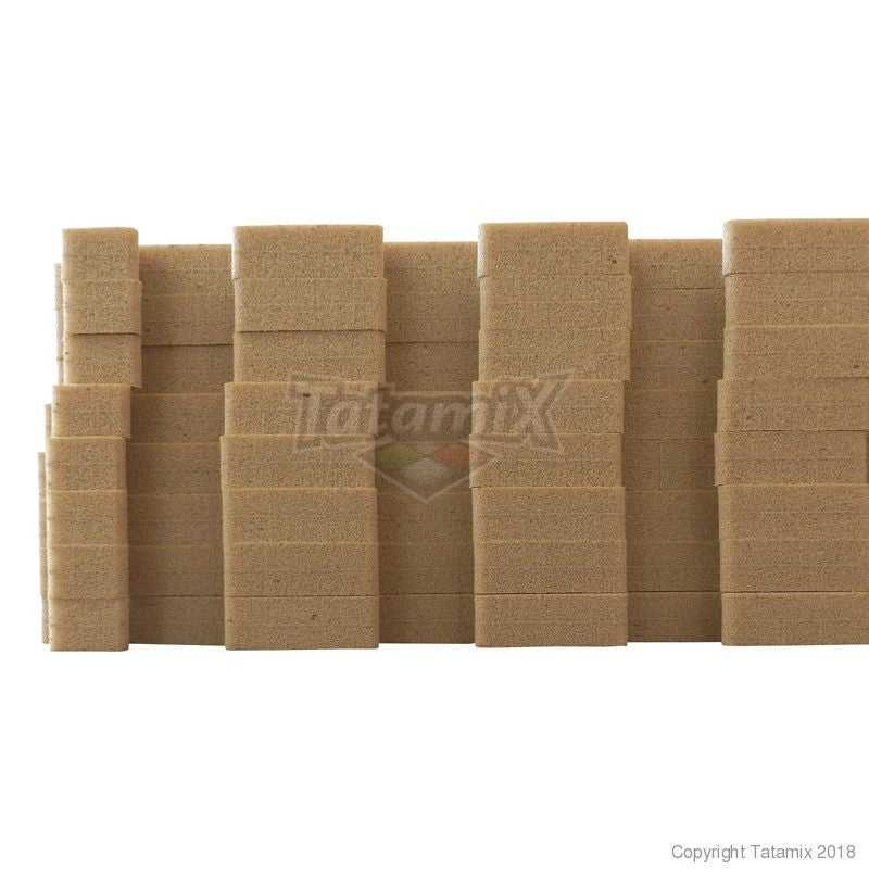 Tatami Made In Italy Kit 4 Pezzi C20-50 Quantità minima per la vendita 4 Kit