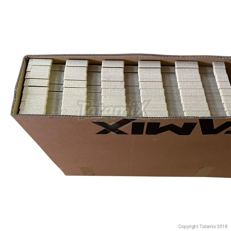 Tatami Made In Italy Kit 4 Pezzi C20-50 Quantità minima per la vendita 4 Kit