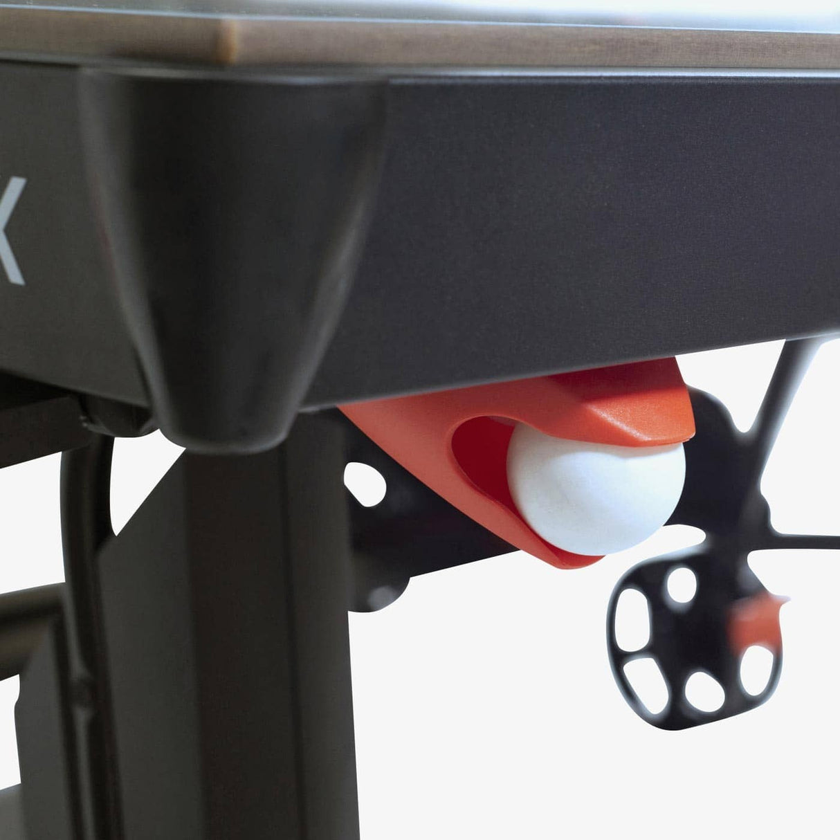 Tavolo Ping Pong Cornilleau Performance 700x Outdoor RESINA LAMINATA 8 mm