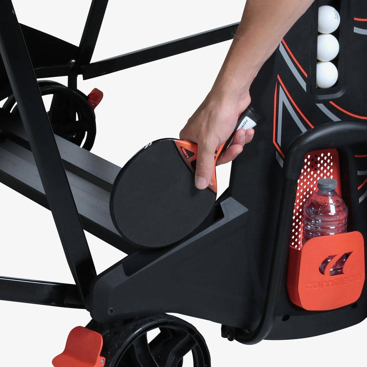 Tavolo Ping Pong Cornilleau Performance 700x Outdoor RESINA LAMINATA 8 mm