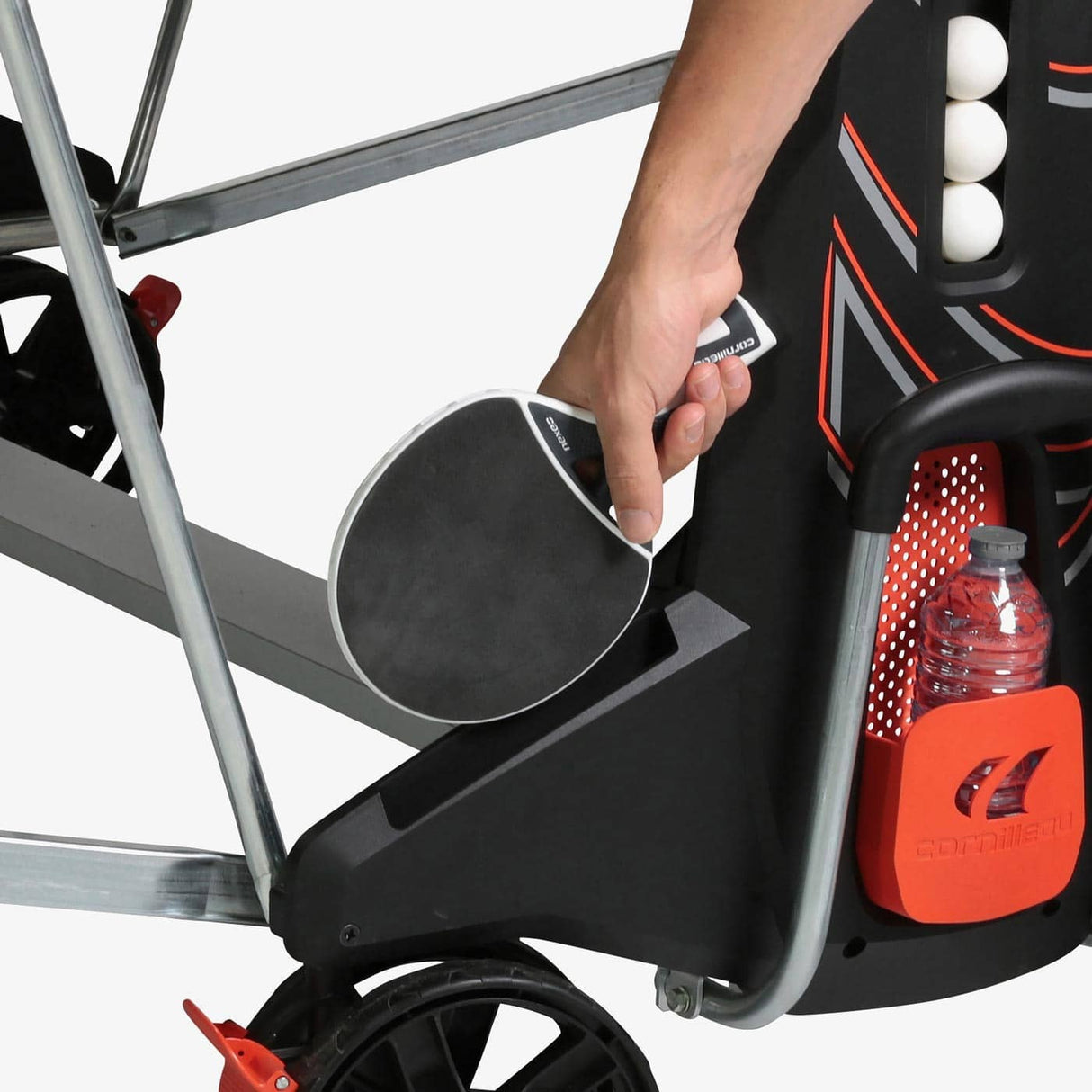 Tavolo Ping Pong Cornilleau Performance 600X Outdoor