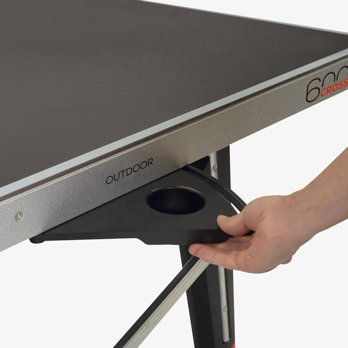 Tavolo Ping Pong Cornilleau Performance 600X Outdoor