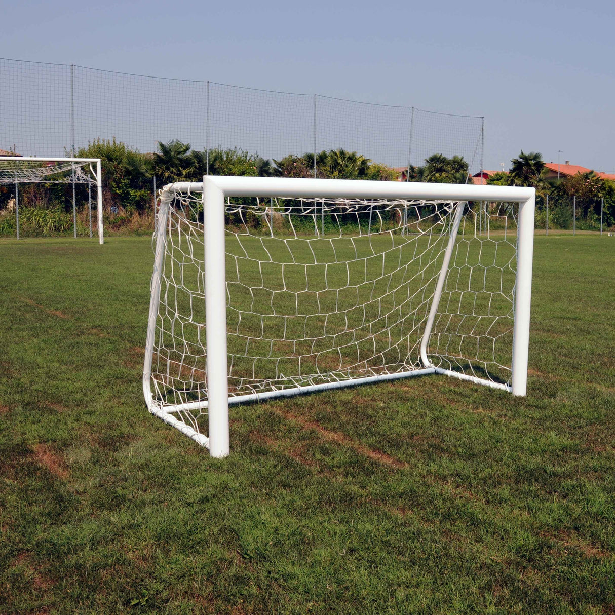 Miniporta Acciaio Trasportabile Art.1060A