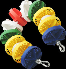 Corsie galleggianti GR15 da 50 metri a norma fina