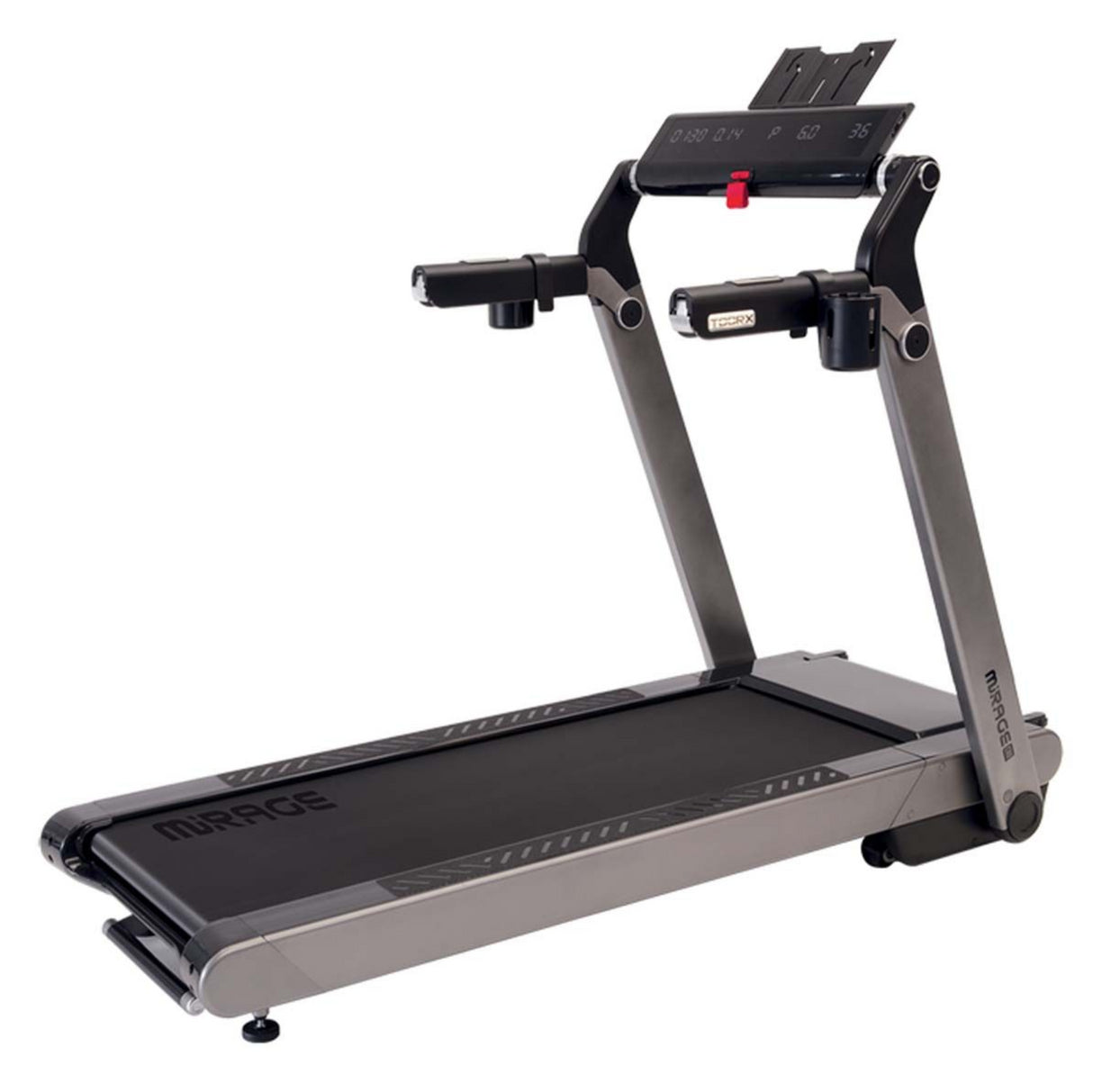 Tapis Roulant Toorx Mirage C80