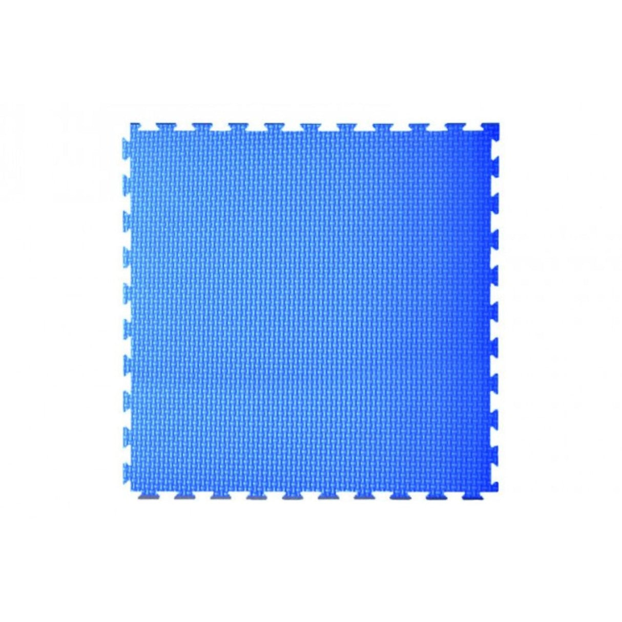 Tatami ad incastro 100 x 100 x 2 cm MAT02-100 Toorx