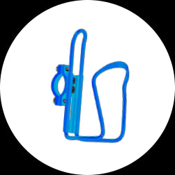 Bicicletta acquatica idrobike waterflex Art. WX-WRMAX1