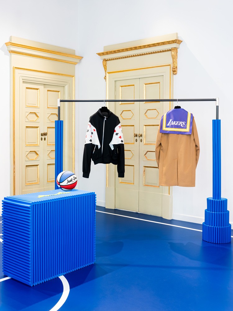 Protezioni Campi Padel Antinfortunistiche in EVA Onda da sagomare costo del set completo per 1 campo