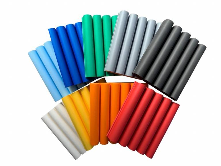 Protezioni Campi Padel Antinfortunistiche in EVA Onda da sagomare costo del set completo per 1 campo