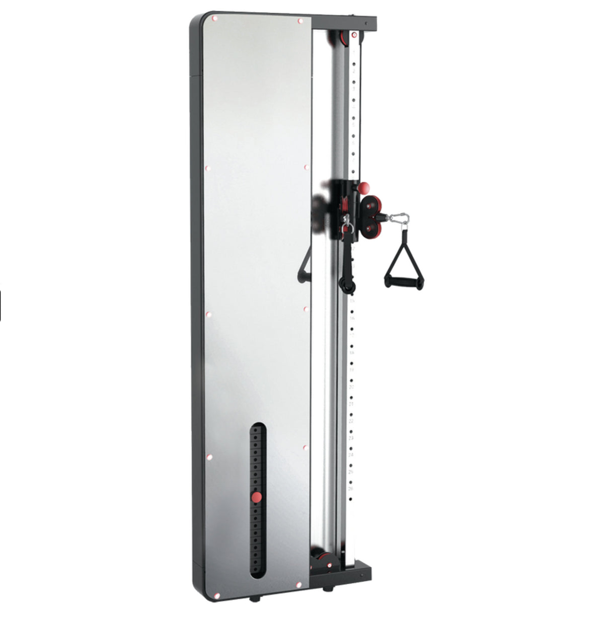 Toorx Poliercolina Single Cross Cable PRX 3000