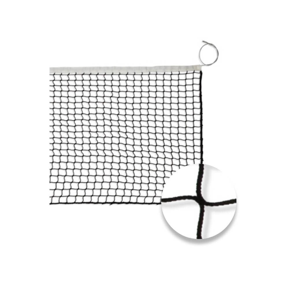 Rete Padel in polietilene mm 3, 10x0.90H m Art. T 800