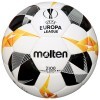 Pallone calcio Molten F5U2100-G19 misura 5 o 4