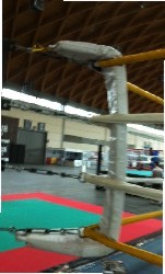 ANGOLARI NEW TIPO THAI set da 4 pz economico