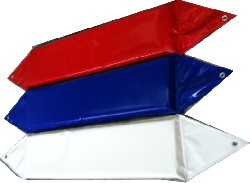 ANGOLARI NEW TIPO THAI set da 4 pz economico