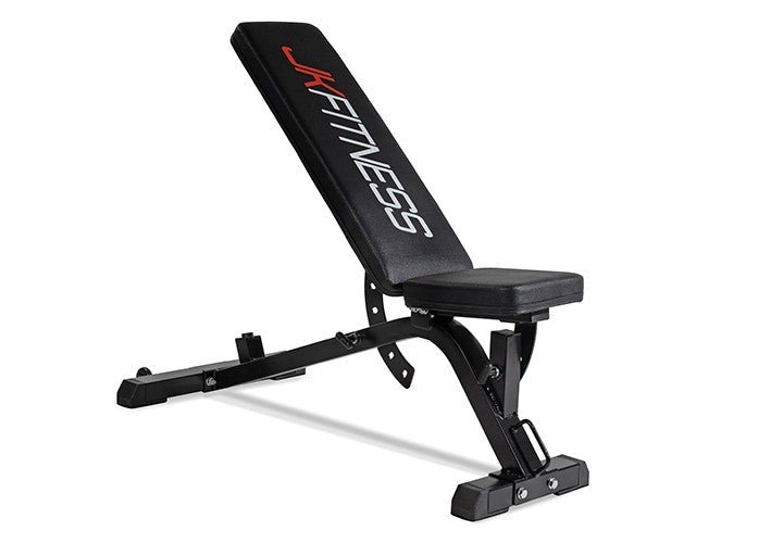 Panca regolabile JK Fitness JK-6048