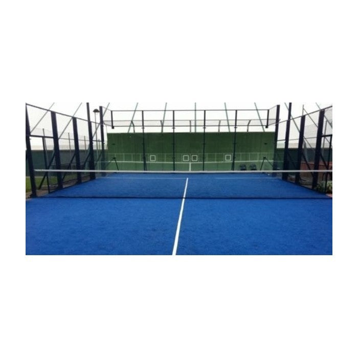 Rete Regolamentare Maglia Quadra Tennis Singolo Art. T042