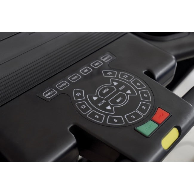 Tapis Roulant Motorizzato Toorx Voyager Plus App Ready 3.0