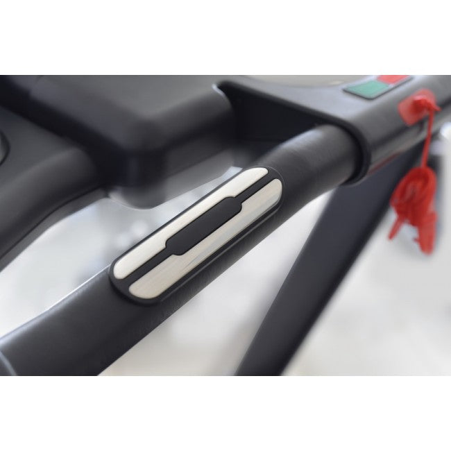 Tapis Roulant Motorizzato Toorx Voyager Plus App Ready 3.0