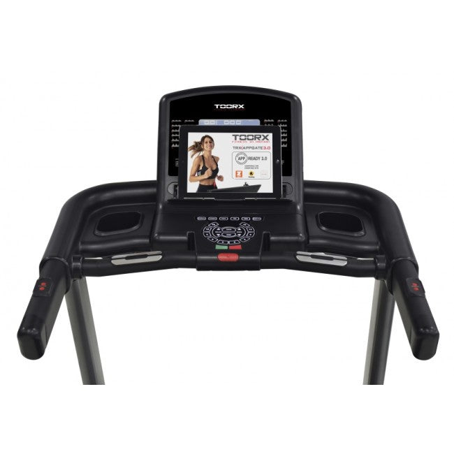 Tapis Roulant Toorx Voyager App Ready 3.0