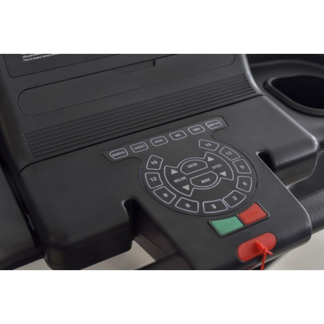 Tapis Roulant Toorx Voyager App Ready 3.0